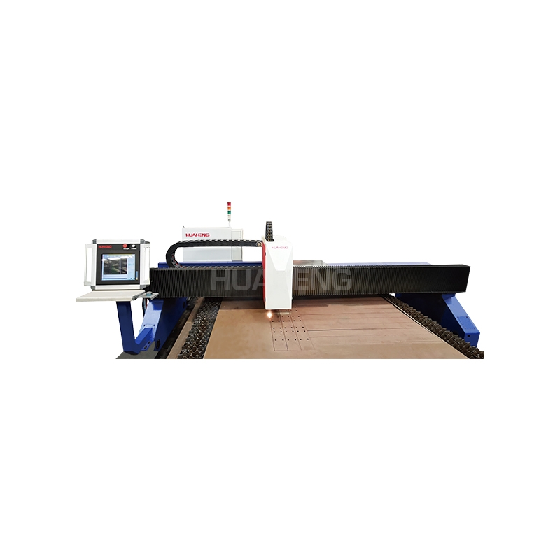 FiberLaser Gantry ʽи